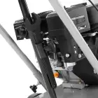 Cortador de Asfalto e Betão HCT 1901 196 CC 350 mm - Cortador de Asfalto e Betão HCT 1901 196 CC 350 mm